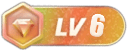 等级-LV6-临震斋